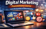 Digital Marketing Foundations Course