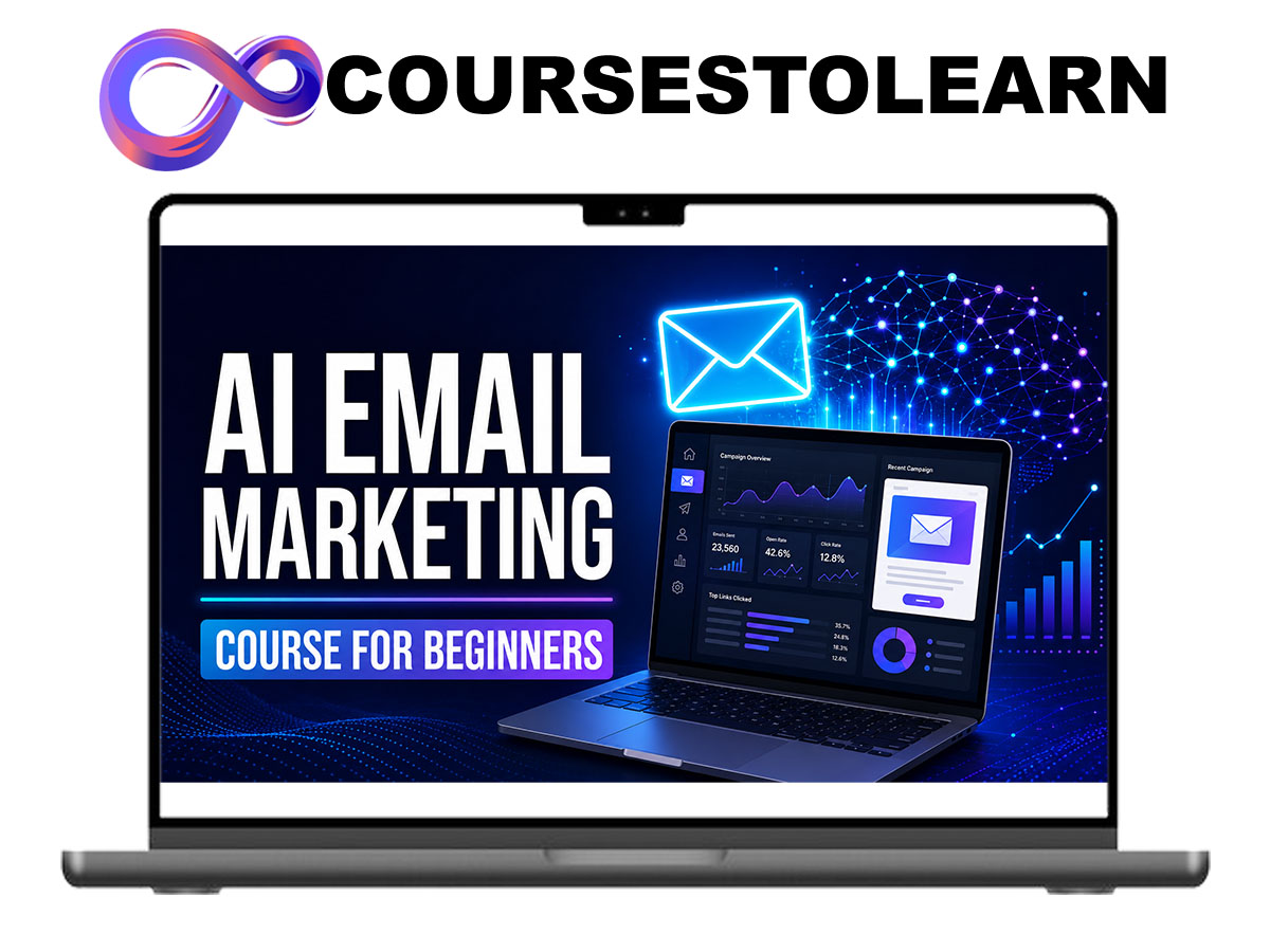 AI Email Marketing Course for Beginners