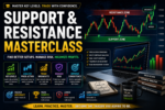 Support & Resistance Masterclass
