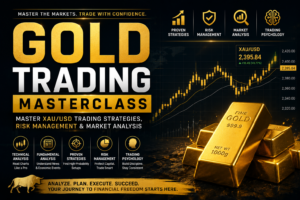 Gold Trading Masterclass