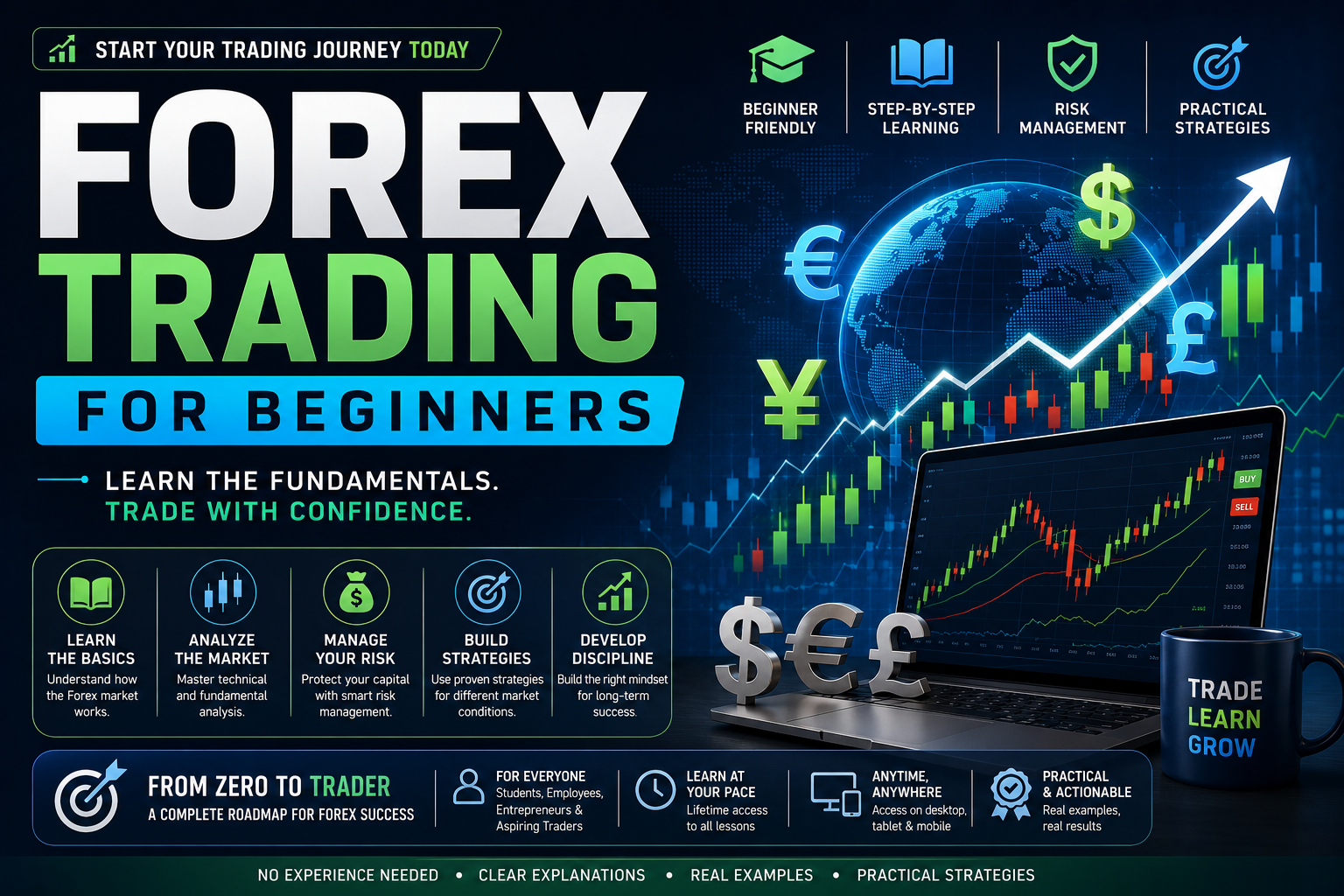 Forex Trading for Beginners