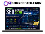 Complete SEO Masterclass 2026