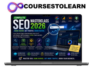 Complete SEO Masterclass 2026