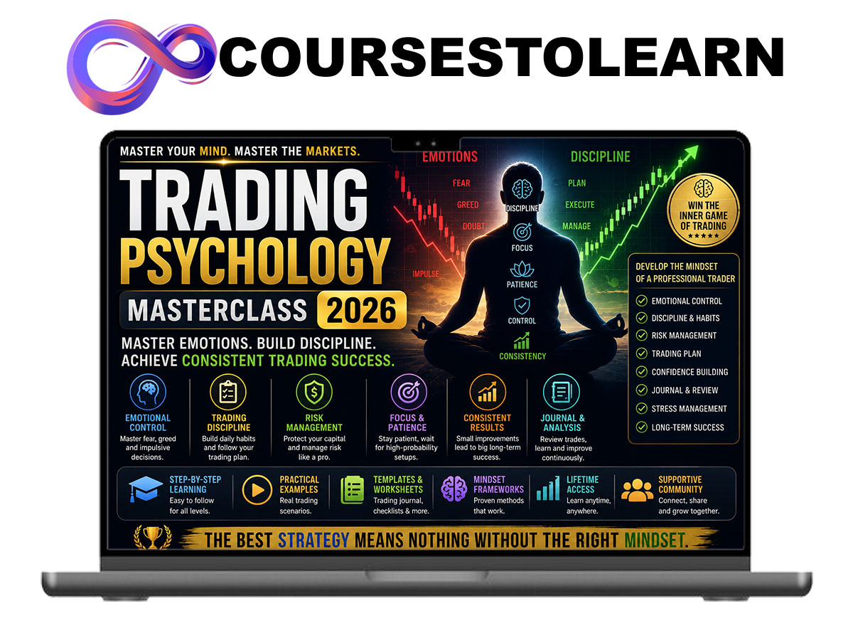 Trading Psychology Masterclass 2026