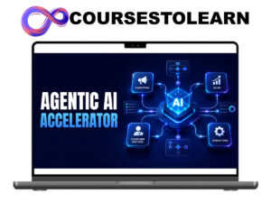 Agentic AI Accelerator