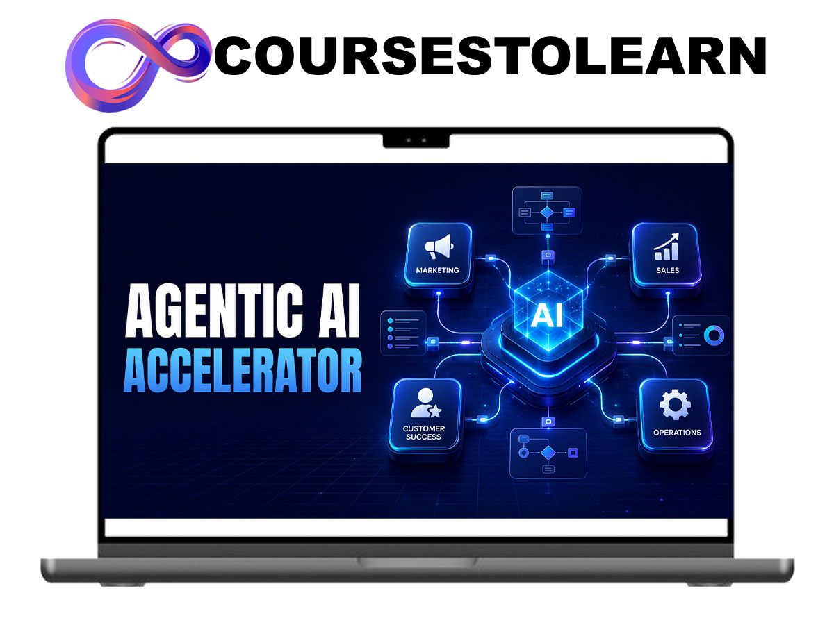 Agentic AI Accelerator