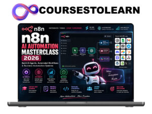 n8n AI Automation Masterclass 2026
